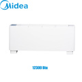 Midea Concealed Type Stainless Steel CE Cert Vertical Air Conditioner